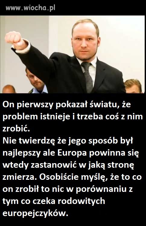Czasem zbrodniarz nie jest aż taki zły...
