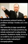 Czasem zbrodniarz nie jest aż taki zły...