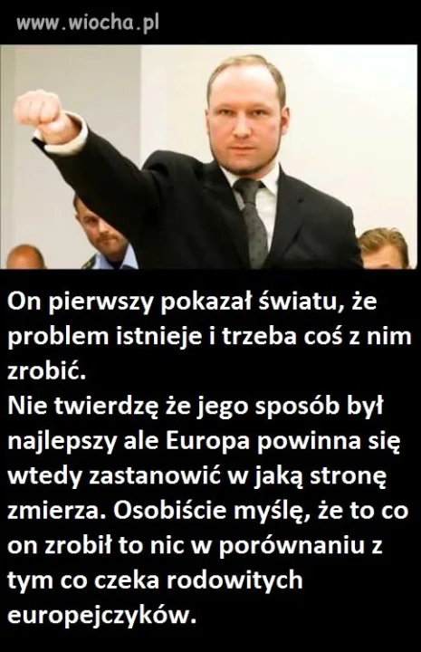 Czasem zbrodniarz nie jest aż taki zły...