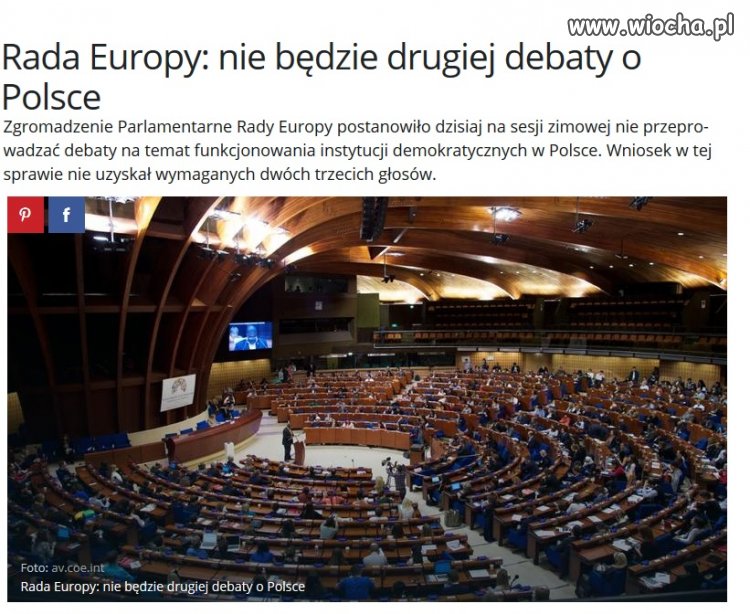 Nie mam nic do dodania.