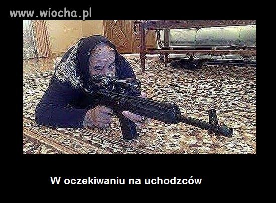 Witamy serdecznie 