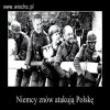 Historia (niestety) lubi się powtarzać.