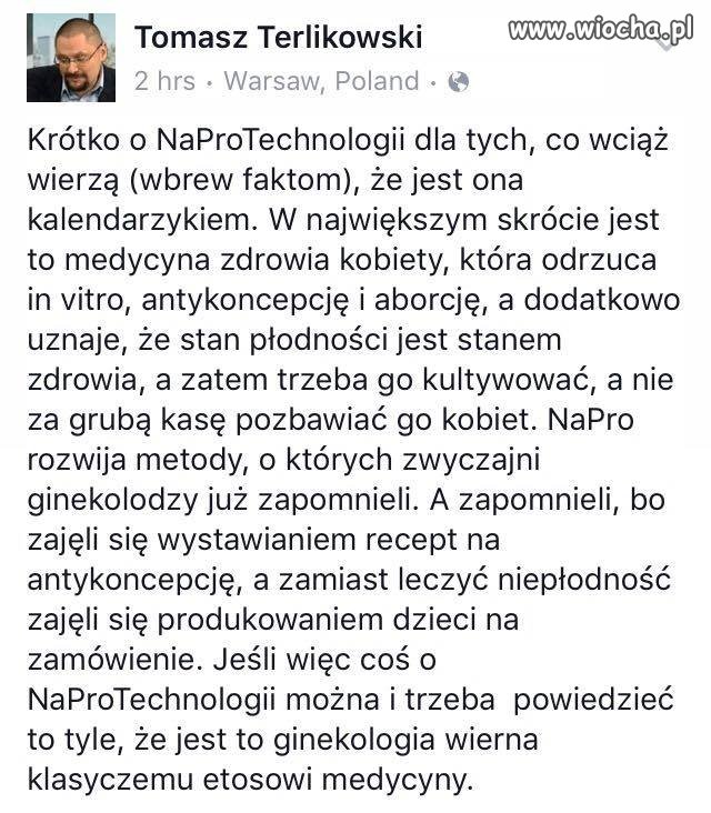Trzeba się dużo modlić!
