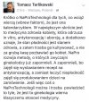 Trzeba się dużo modlić!