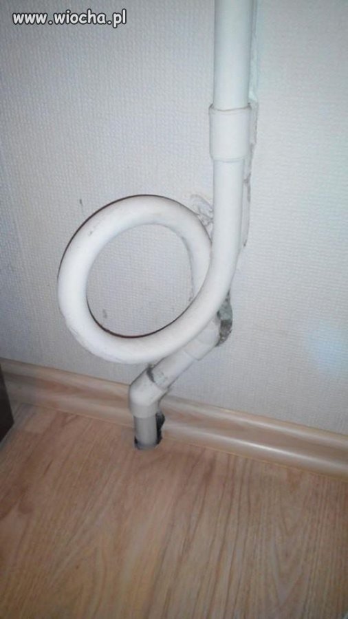 Za długa była?