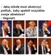 A może coś w tym jest ...
