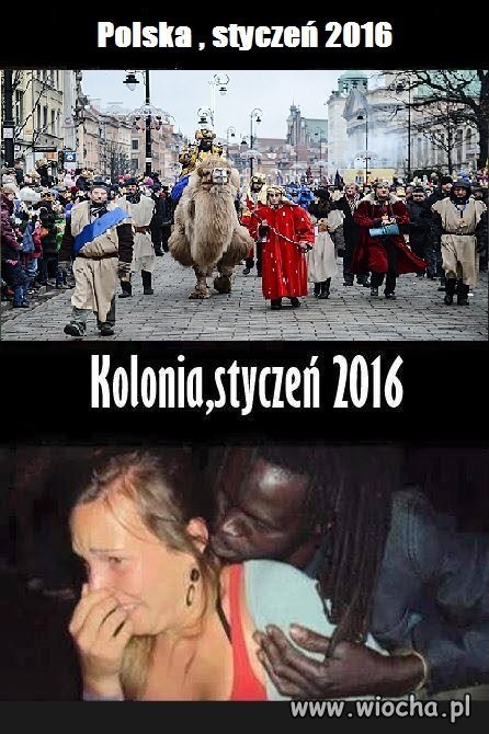 My mamy Trzech Króli,a Niemcy ?