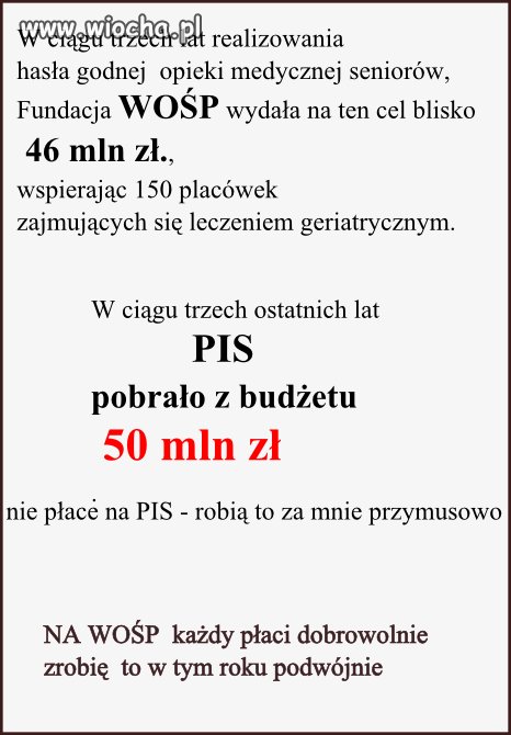 KTO   ZABIERA  NASZE PIENIĄDZE 