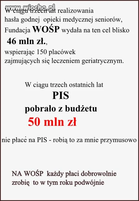 KTO   ZABIERA  NASZE PIENIĄDZE 