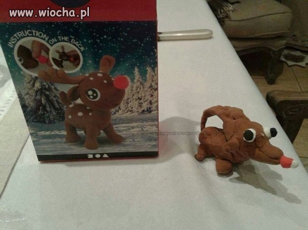 Oczekiwanie kontra rzeczywistość
