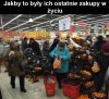A u nas walczy się o karpia