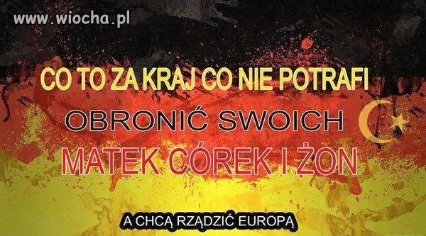 Co to za kraj