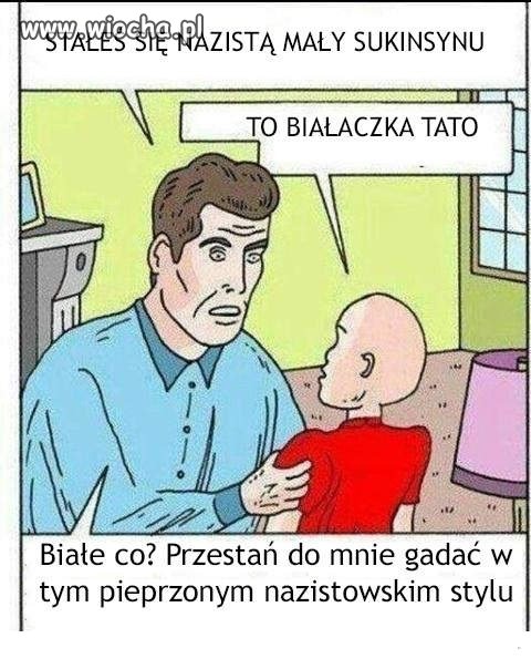 Logika poprawnych politycznie