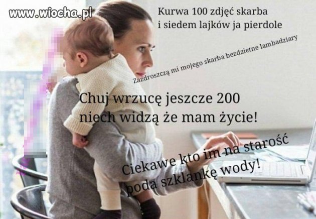 Mamuśki