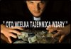 Oto wielka tajemnica wiary