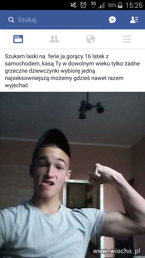 MISTRZ PODRYWU