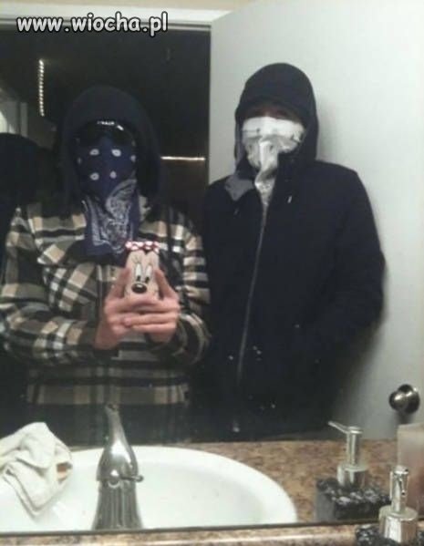 Prawdziwi Gangsterzy