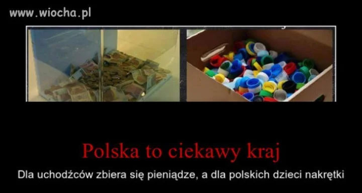 Bo dla dzieciaków...