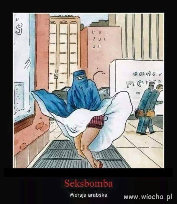 Seksbomba
