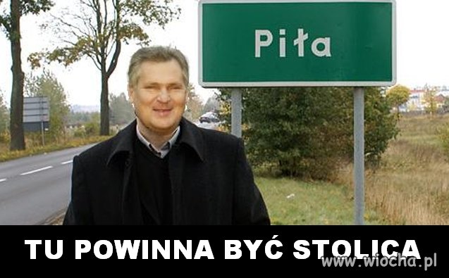 LUBIĘ WSZYSTKIE MIASTA