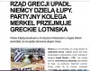 Grecji już pomogli
