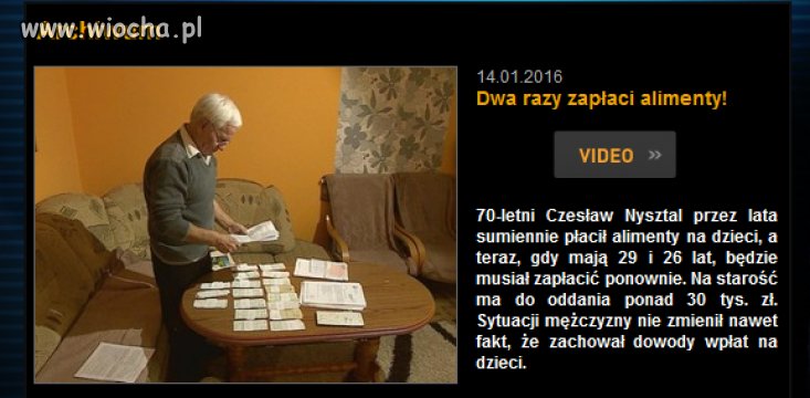 Mój kraj
