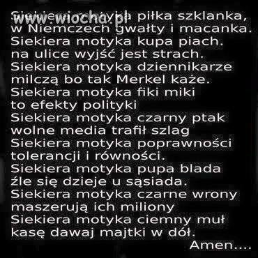 Taka tam rymowanka
