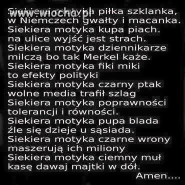 Taka tam rymowanka
