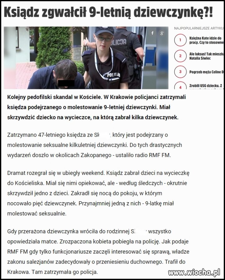 Jak uchodźca