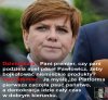 Tak odpowiada się na niewygodne pytania... 