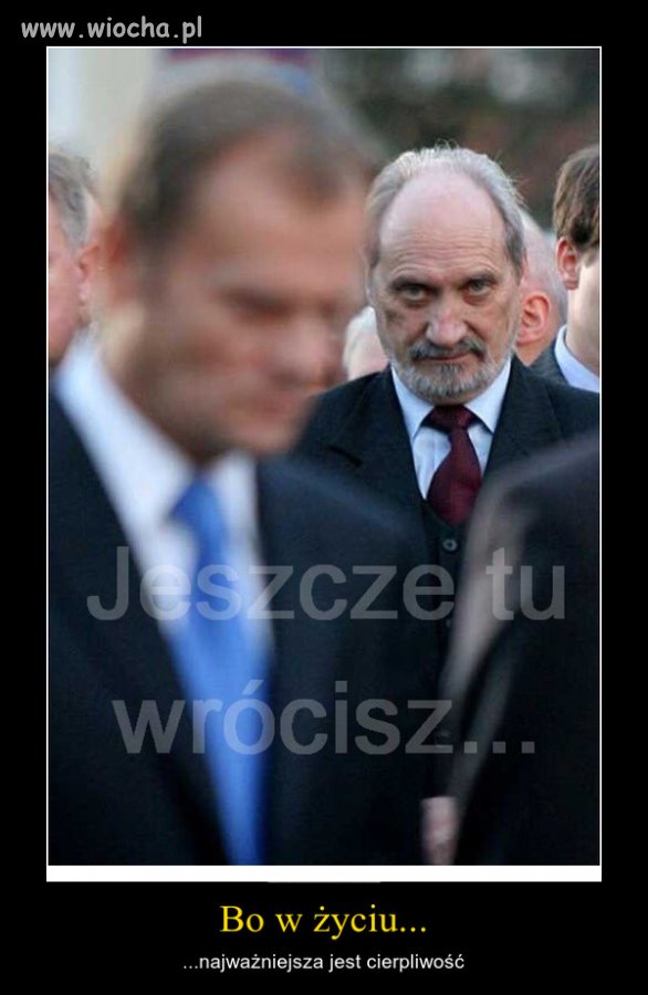 W życiu zawsze są trudne rozstania i ...