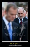 W życiu zawsze są trudne rozstania i ...