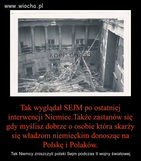 Czasami warto się zastanowić...