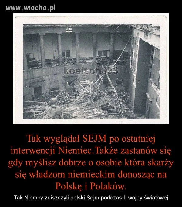 Czasami warto się zastanowić...