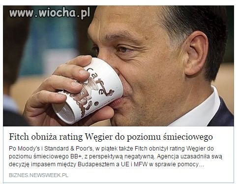 Witamy w klubie.