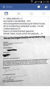 Klauzula poufności dla kobiet zgwałconych w Koloni