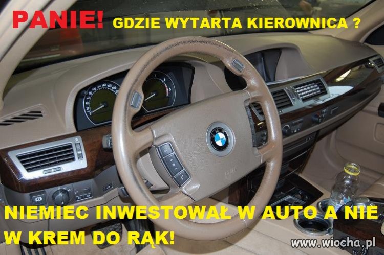Fabrycznie używane samochody z Niemiec