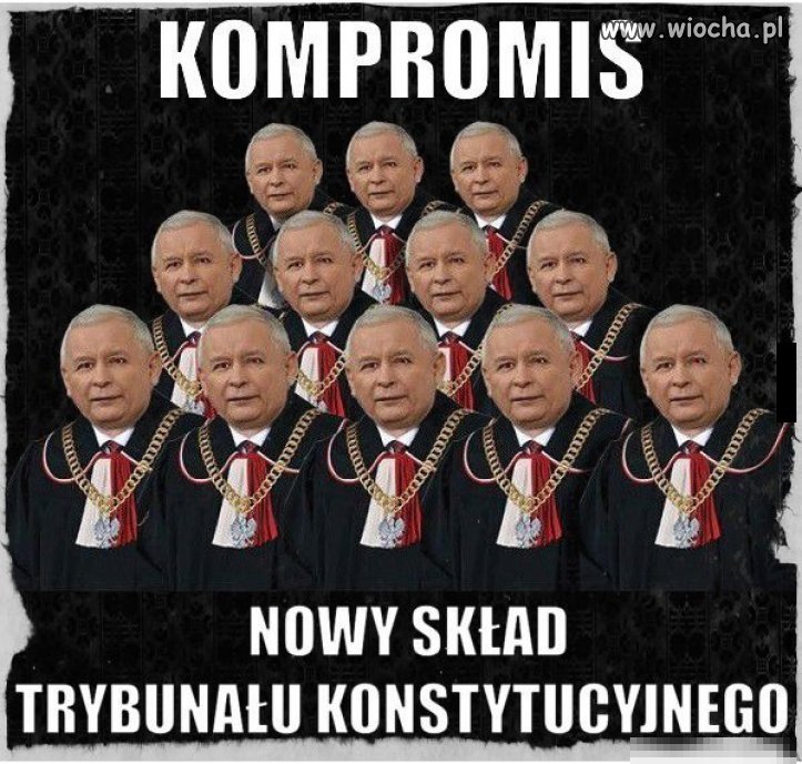 Kryzys konstytucyjny rozwiązany!