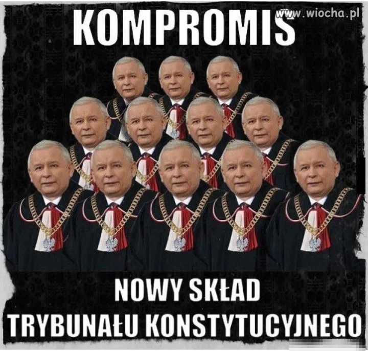 Kryzys konstytucyjny rozwiązany!