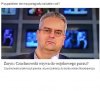 A może puliczna chłosta dla tego pana ?