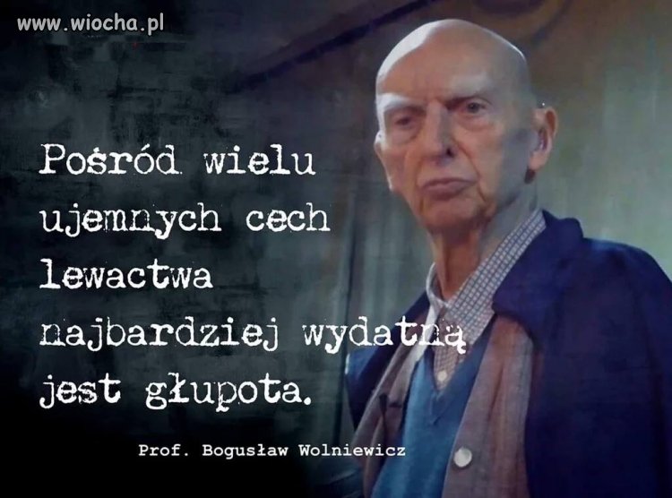 Co prawda to prawda.