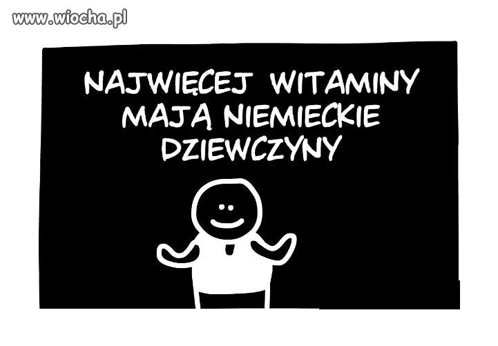 Największy "szlagier" wśród niemieckich "gości"