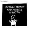 Największy "szlagier" wśród niemieckich "gości"
