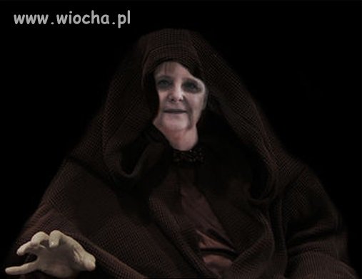 Demon Europy