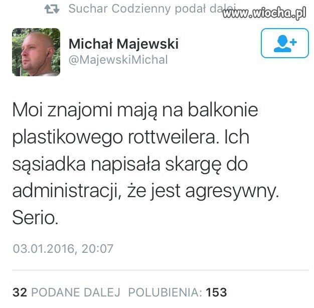 Kochani sąsiedzi