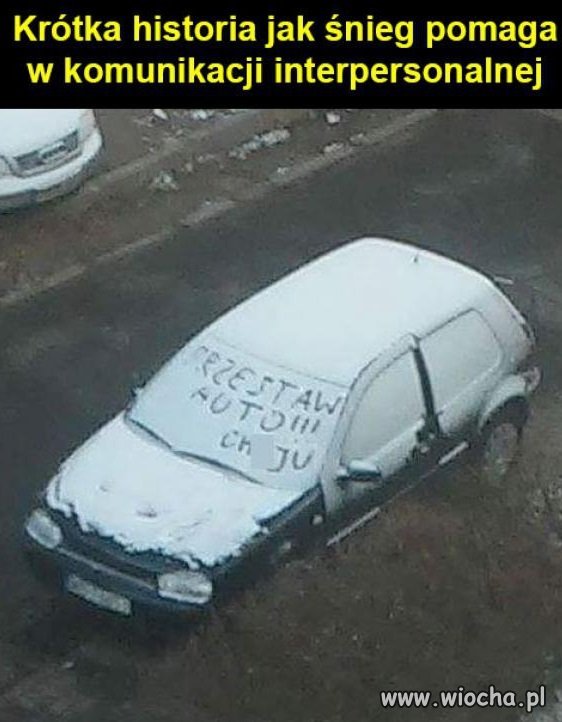 Śnieg 