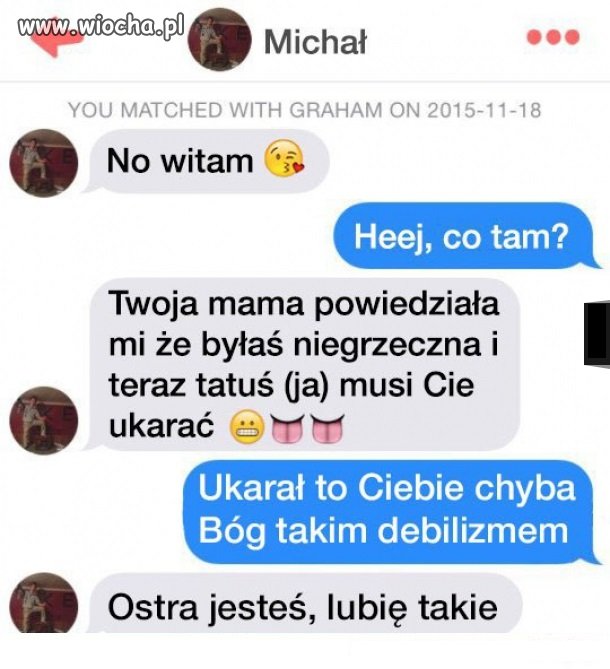 Michał 