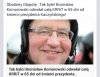 65 dni Bronisława.