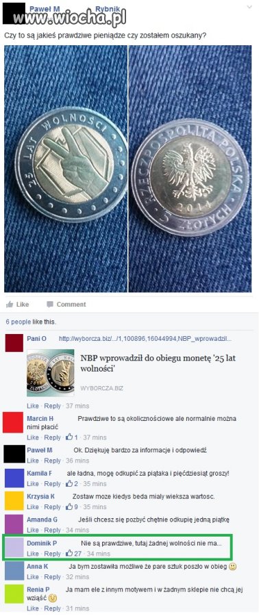25 lat wolności ???