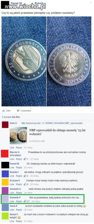 25 lat wolności ???